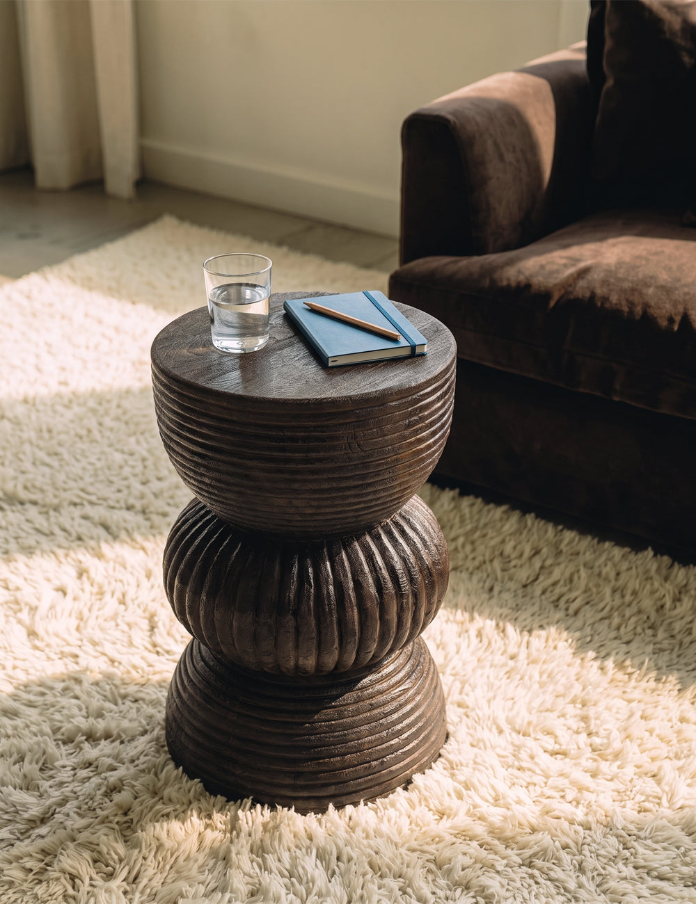 Jasmine Stool