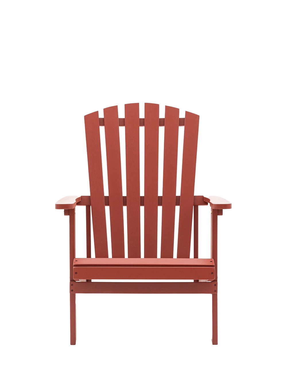 COMING SOON  Capri Lounge chair in Rust