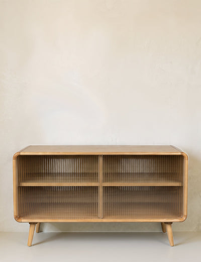 Medium Stella Sideboard Natural
