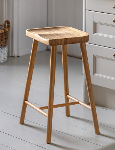 Juniper Stool