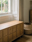 Marley Down Low Sideboard