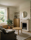 Marley Down Low Sideboard