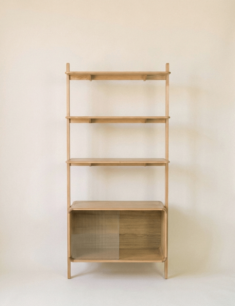 Stella Shelves Natural
