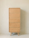 Stella Cabinet Natural