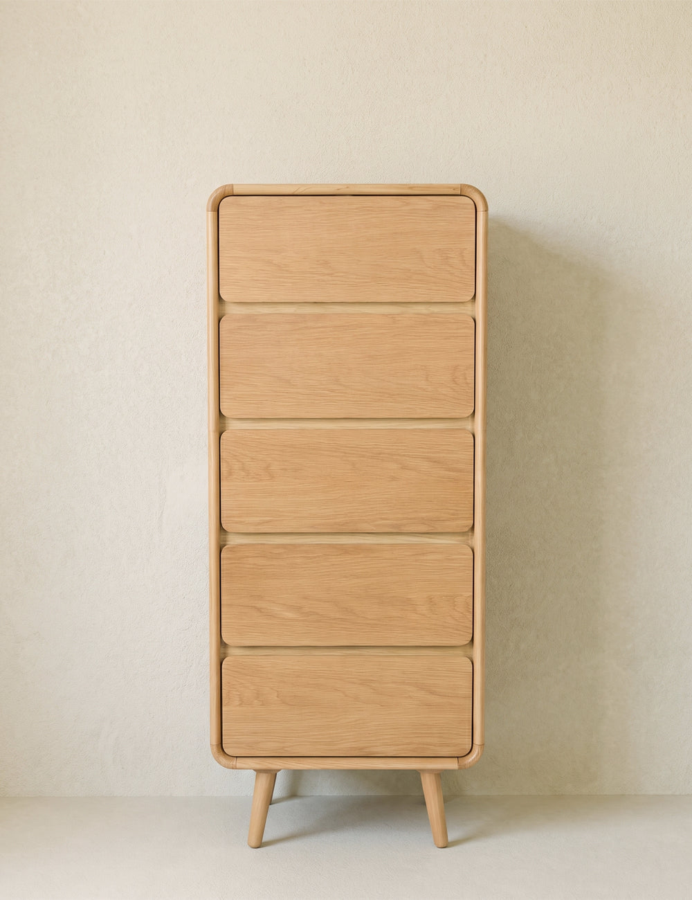 Stella Cabinet Natural