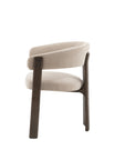 Como Dining Chair Natural