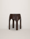 Woda Brown Stool