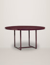 Kant Mulberry Dining Table