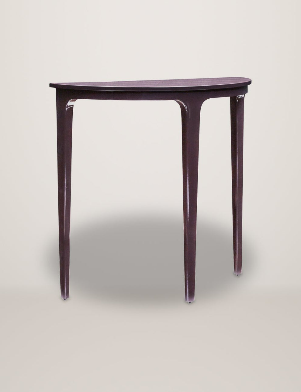 Amos Mulberry Console Table