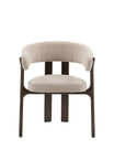 Como Dining Chair Natural