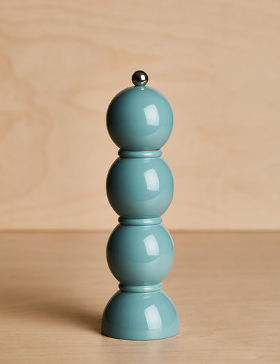 Addison Ross Chambray Bobbin Salt or Pepper Mill