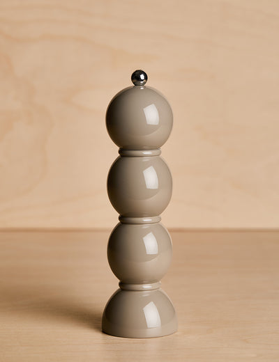 Addison Ross Chiffon Bobbin Salt or Pepper Mill