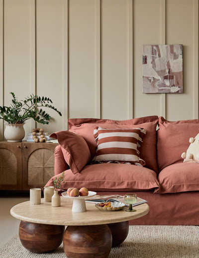 Bella Sofa 2 Seater