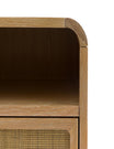 Sumba 1 Drawer Bedside