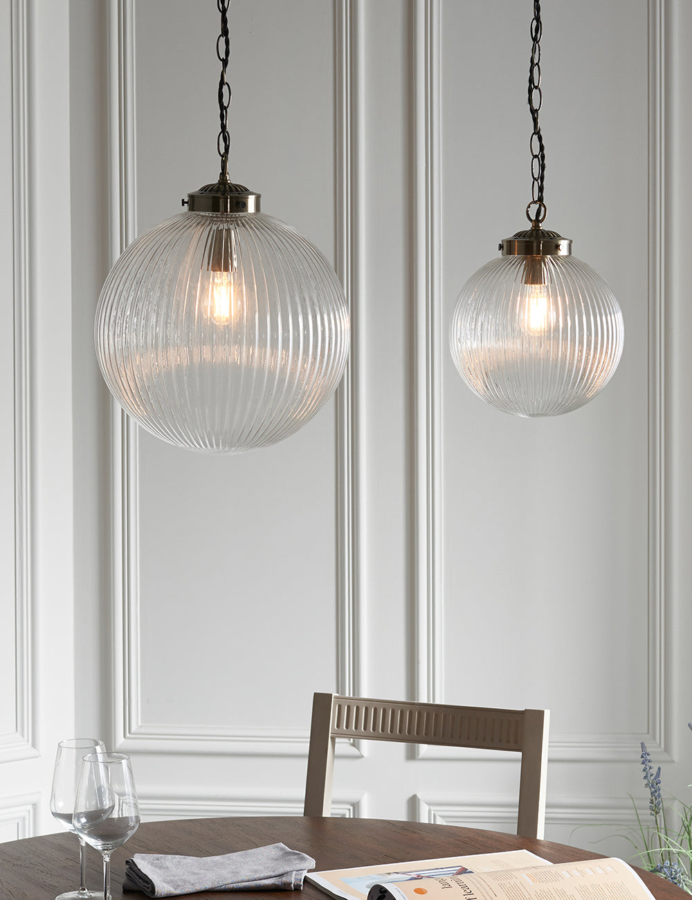 Byron Pendant Light Large