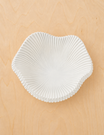 Barbuda Resin Tray Plate