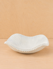 Barbuda Resin Tray Plate