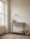 Clara Console