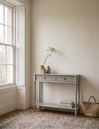 Clara Console