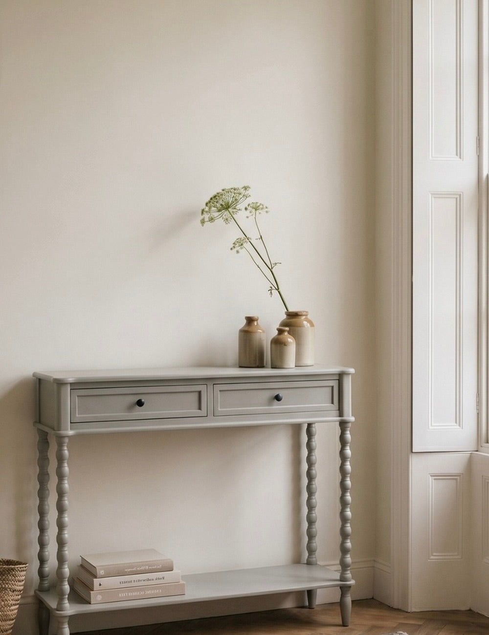 Clara Console