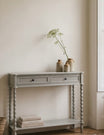 Clara Console
