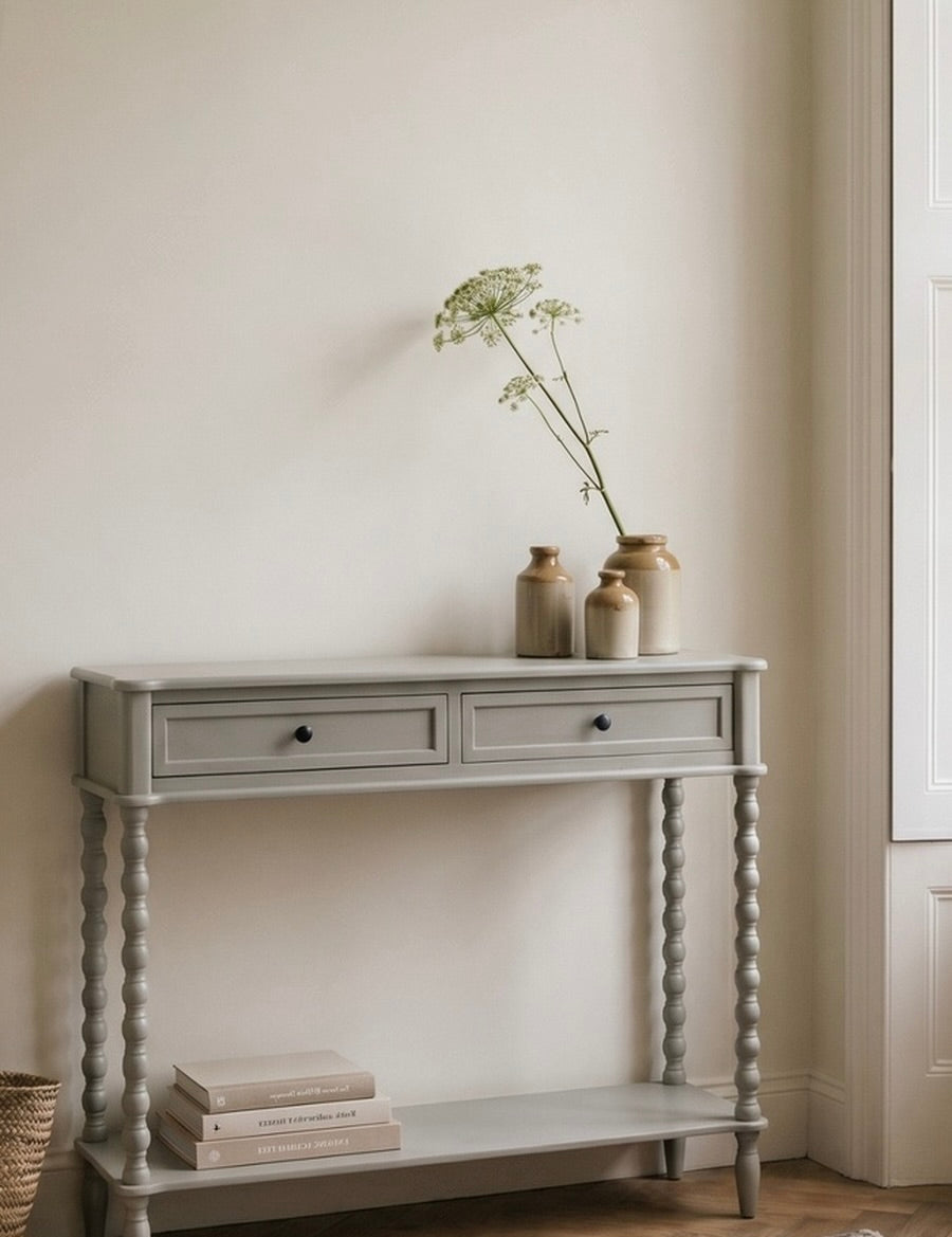 Clara Console