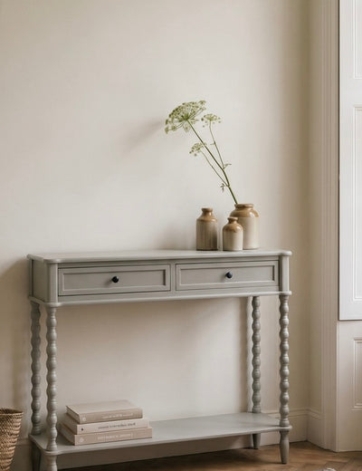 Clara Console