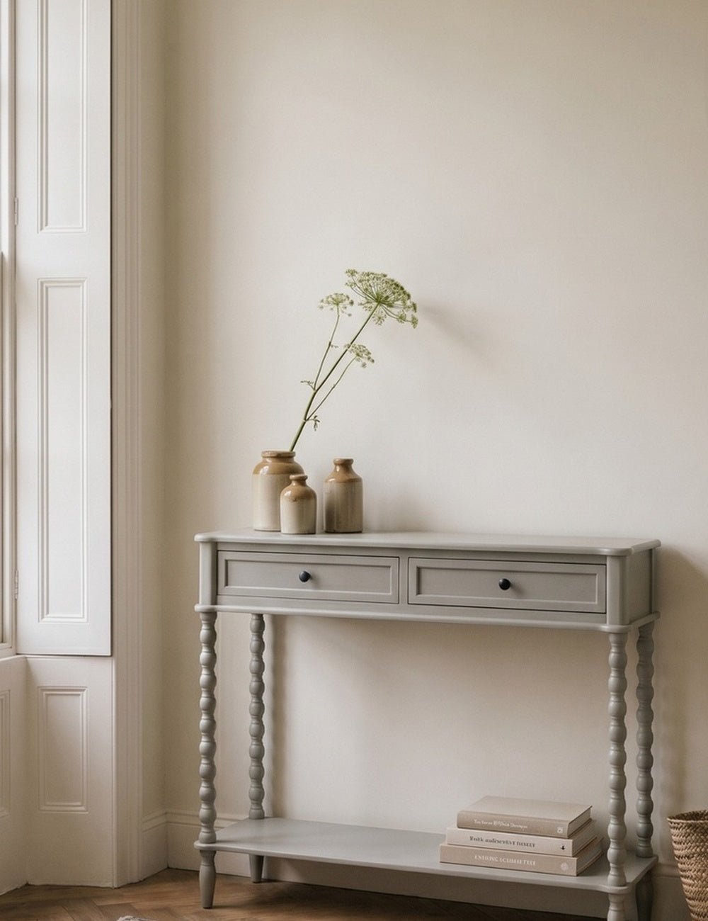 Clara Console