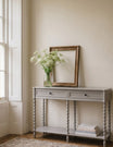 Clara Large Console