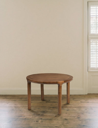 Toffee Coffee Table Walnut