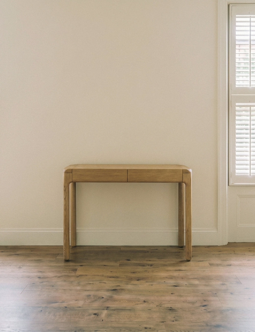 Toffee Console