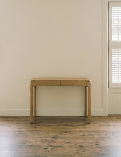 Toffee Console