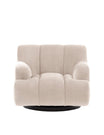 Otis Armchair in Oat