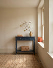 Evelyn 2 Drawer Console