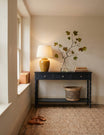 Evelyn 3 Drawer Console