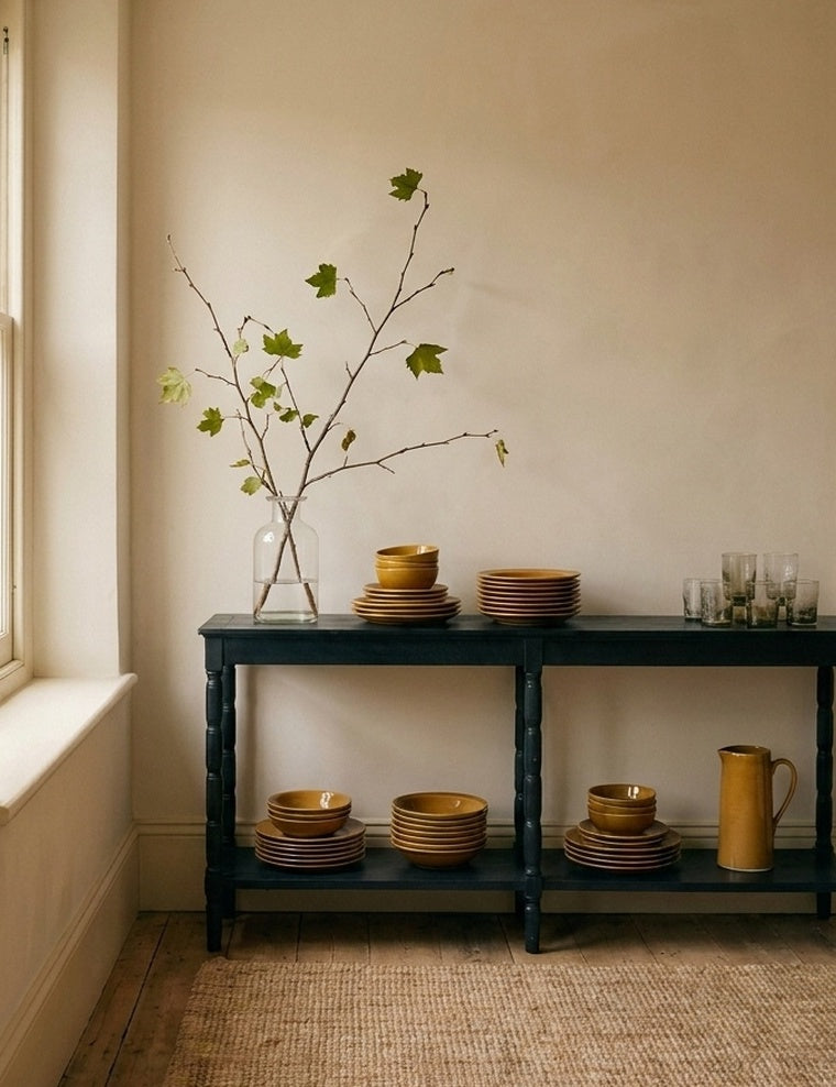 Evelyn Large Console