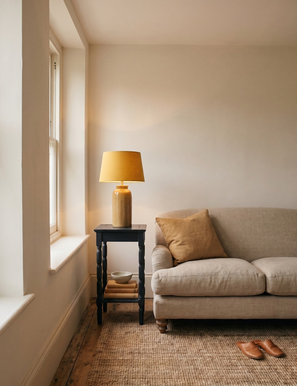 Evelyn Side Table