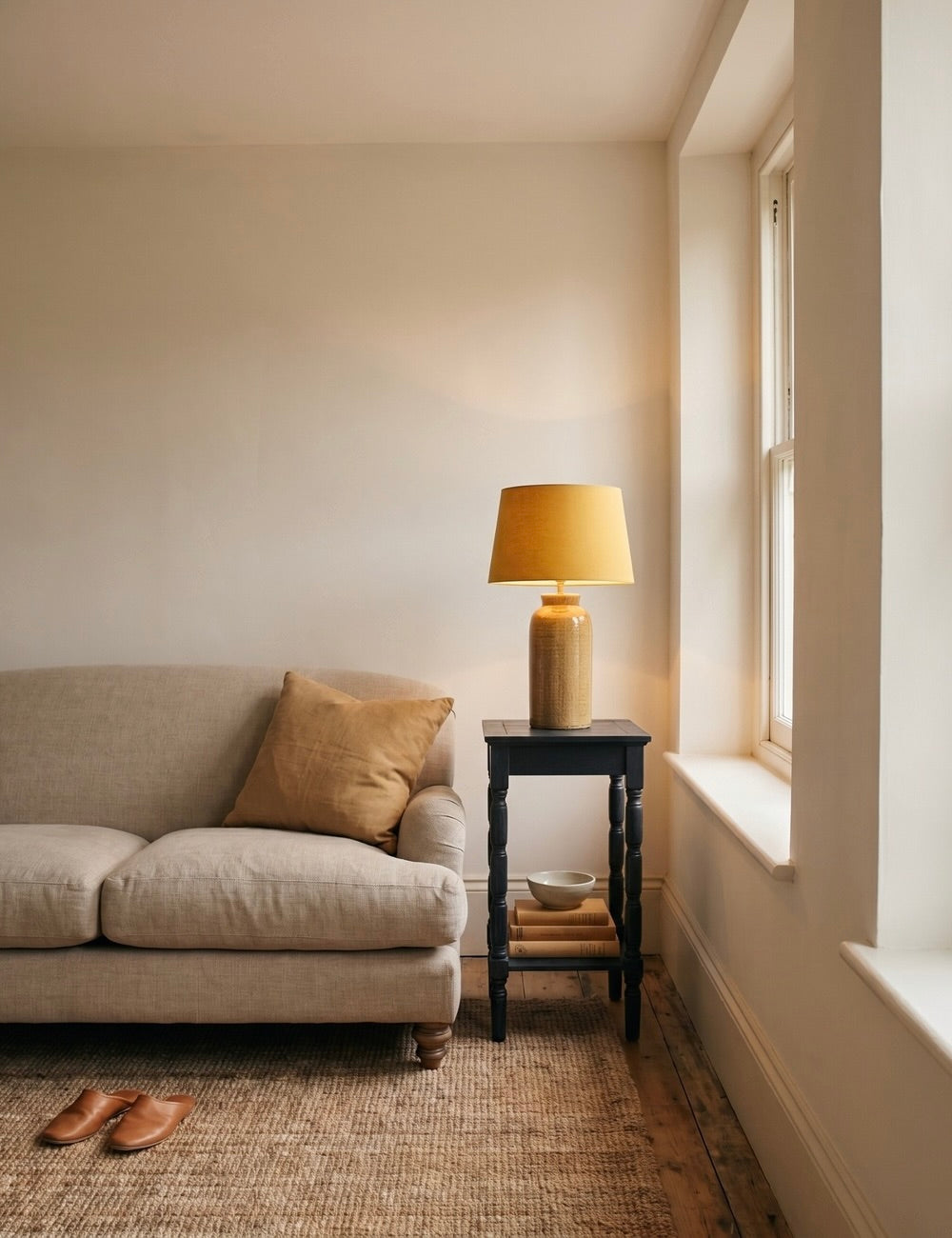 Evelyn Side Table