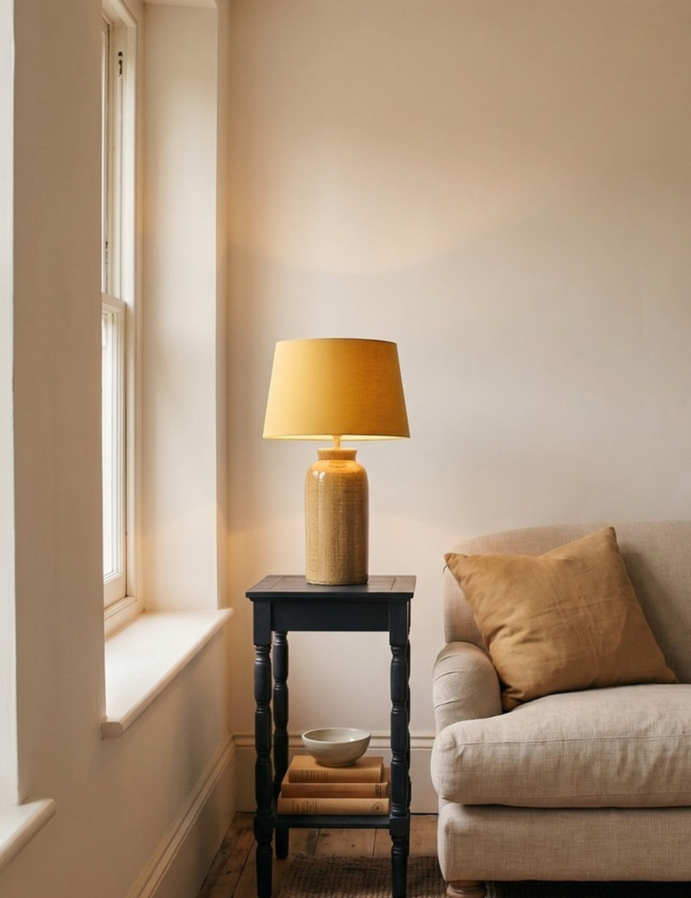 Evelyn Side Table