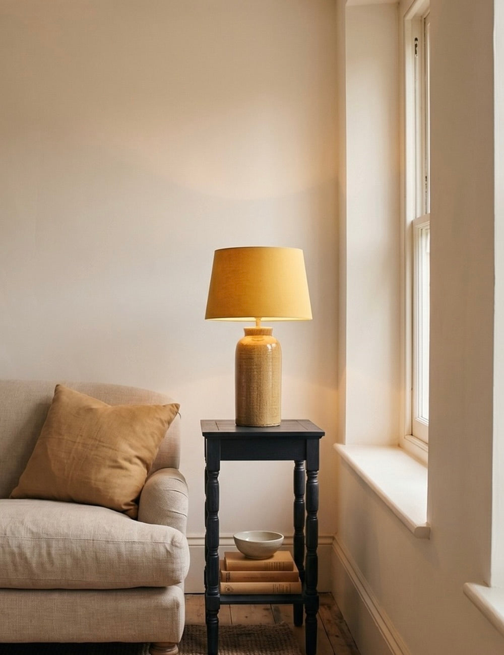 Evelyn Side Table