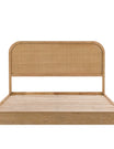 Sumba Bed