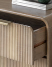 Carolina Chest of drawers - 3 drawers