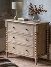 Frances chest of 3 drawers