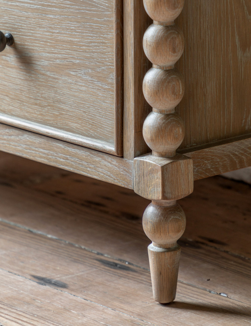 Frances chest of 3 drawers