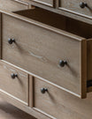 Frances chest of 7 drawers