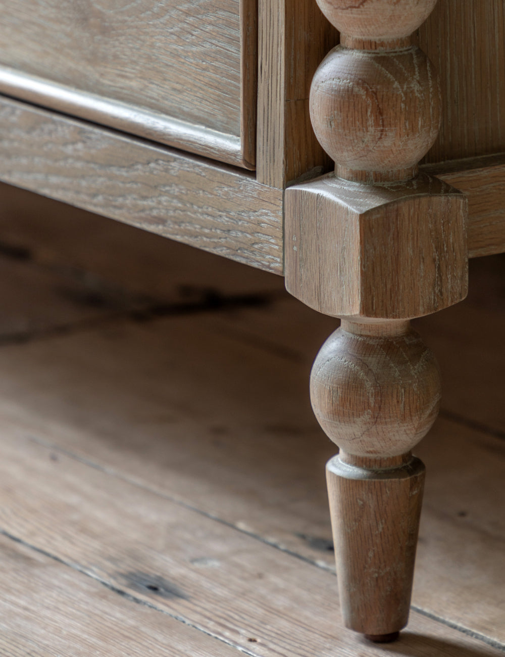 Frances chest of 7 drawers