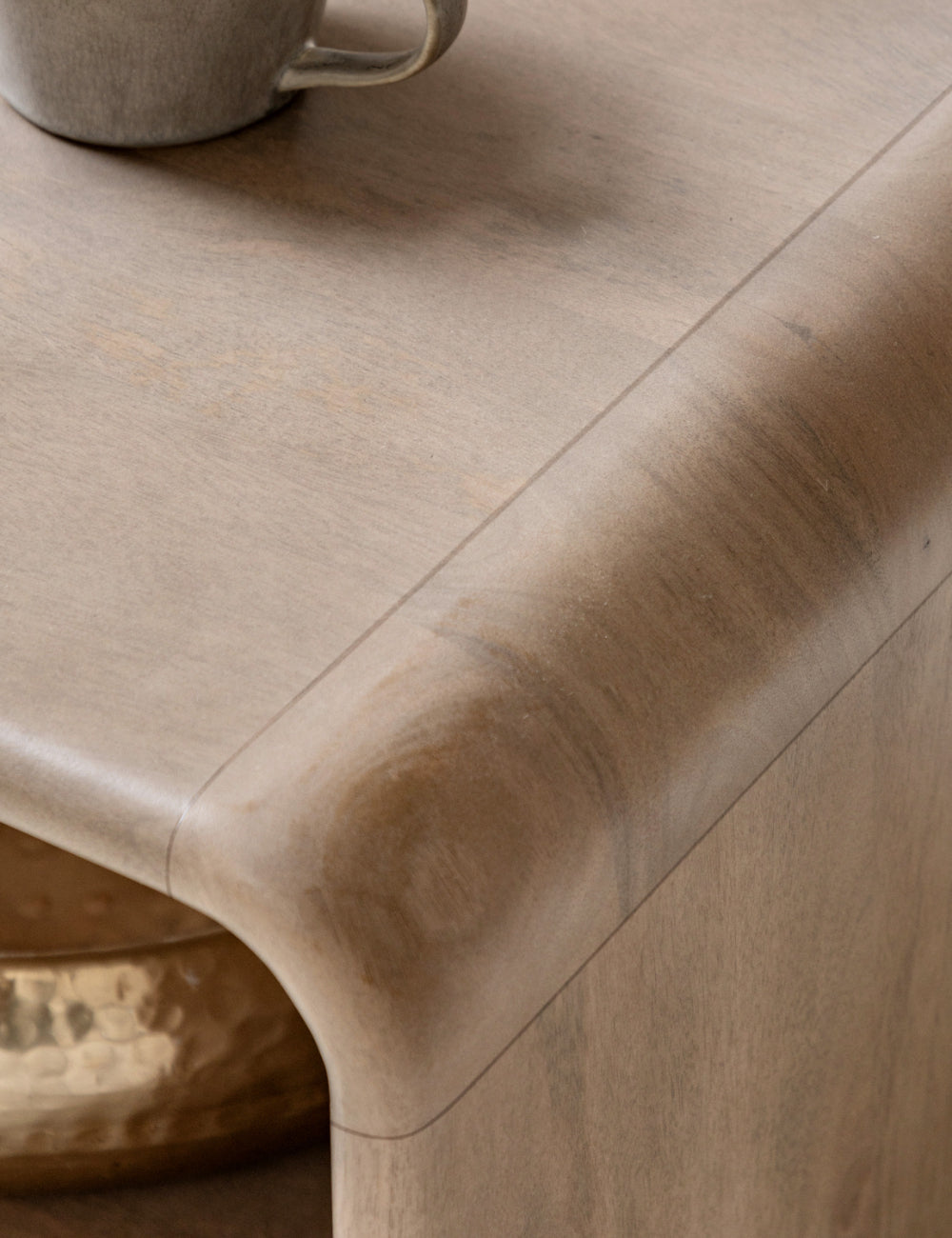 Carolina 1 drawer Coffee Table