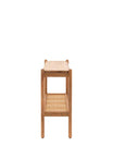Jaxon Boho Console Table