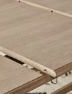 Frances Bobbin Eight Seater Dining Table