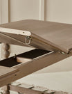 Frances Bobbin Eight Seater Dining Table